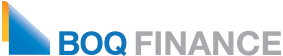 BOQ Finance Logo