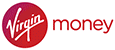 Virgin Money Logo